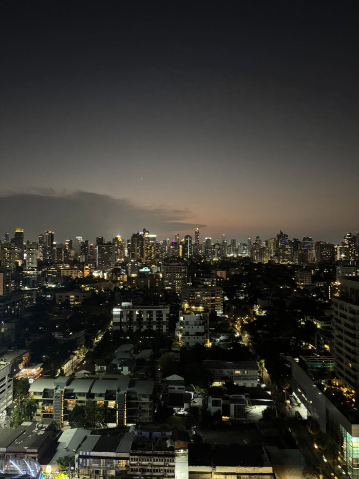 รูป +++ เช่าด่วน+++ Noble Form Thonglor**1 ห้องนอน ขนาด 32 ตร.ม. แต่งสวยครบพร้อมอยู่!!! - รูปที่ 14/16