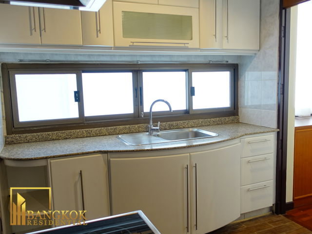 รูป Noble House | 4 Bed House With Private Garden in Thonglor Area - BR10851SH - รูปที่ 7/15
