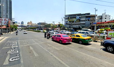 ที่ดิน กระทรวงมหาดไทย : ขายที่ดิน ทำเลอิสรภาพ ใกล้เมือง