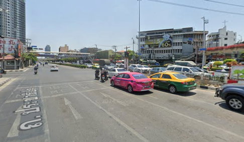 ขายที่ดิน ทำเลอิสรภาพ ใกล้เมือง