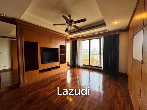 2 Beds 2 Baths 118.84 SQ.M  Supreme Ville