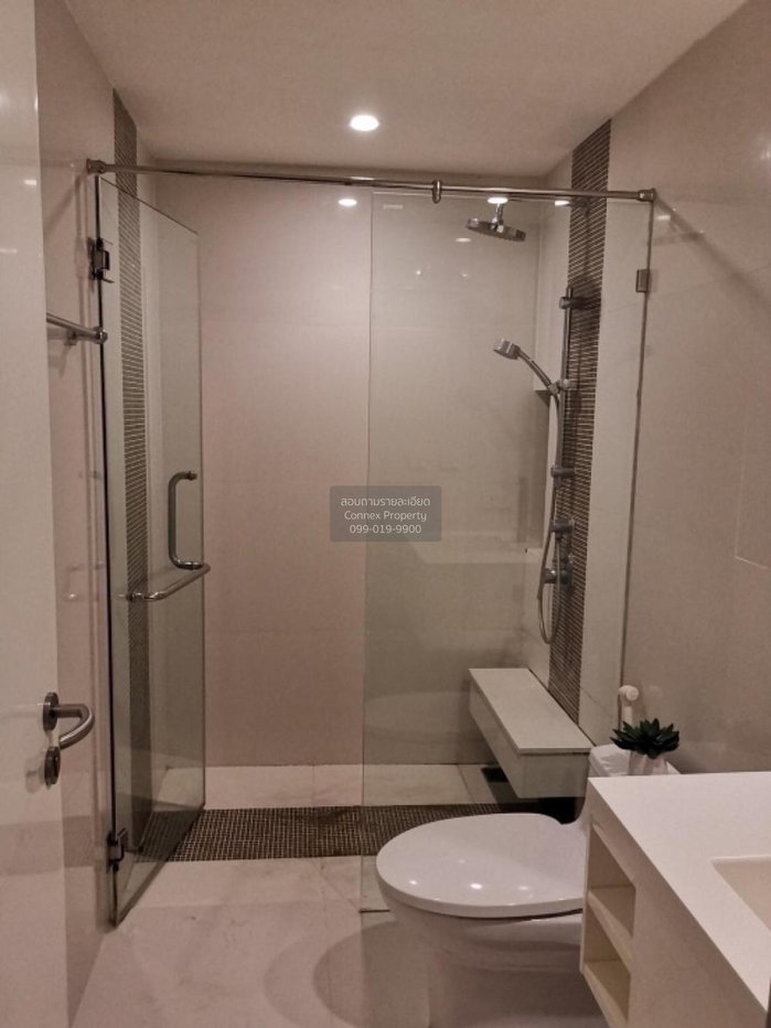 รูป เช่าคอนโด  โคเรสซิโอ สาทร - พิพัฒน์ BTS-ช่องนนทรี สีลม เขต บางรัก กรุงเทพ CX-82858 ✅ ทักไลน์ @connexproperty ตอบทันที ทีมงานมืออาชีพ ✅ - รูปที่ 6/6