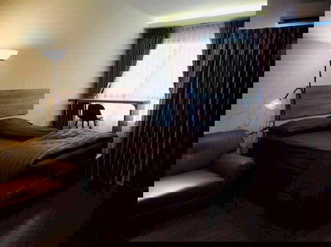 Ideo Sukhumvit 93, Studio, 25 Floor, Building B, 27 Sq.m., Rental 14,000 THB/Month Ready to move in