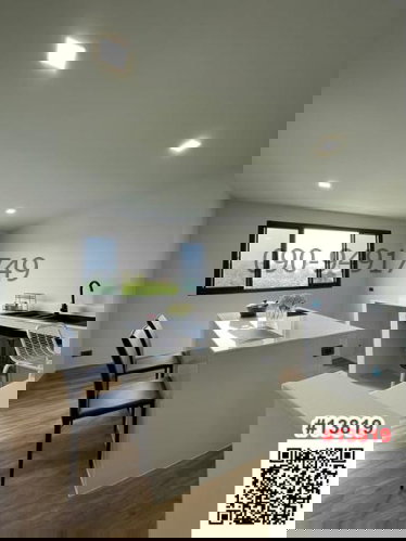 รูป เช่า ทาวน์โฮม 4 ชั้น เดอะ ฮาร์โมนี รามอินทรา 62 ใกล้ รพ.สินแพทย์ - รูปที่ 7/13