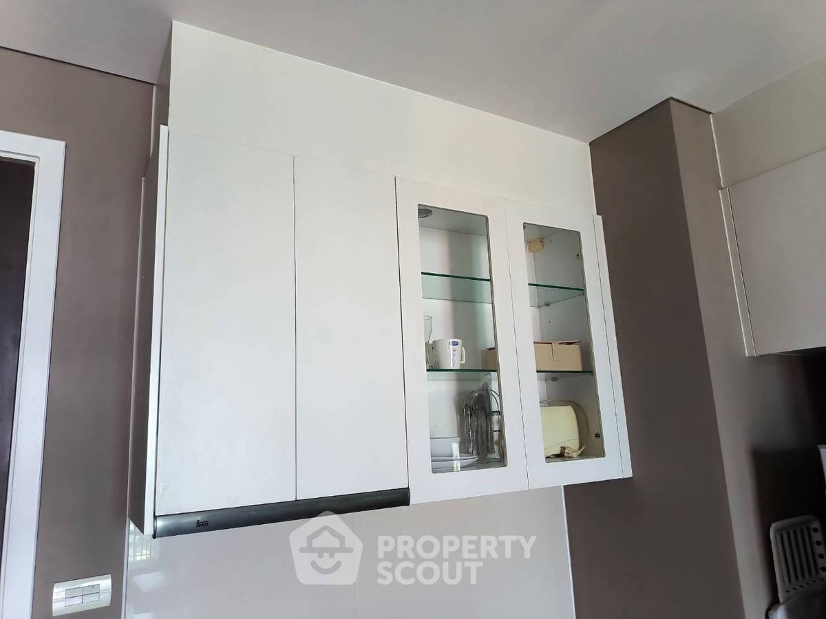 รูป คอนโด 1-ห้องนอน ที่ ไอวี่ ทองหล่อ 23 ใกล้ ทองหล่อ (ID 2816479) - รูปที่ 2/3