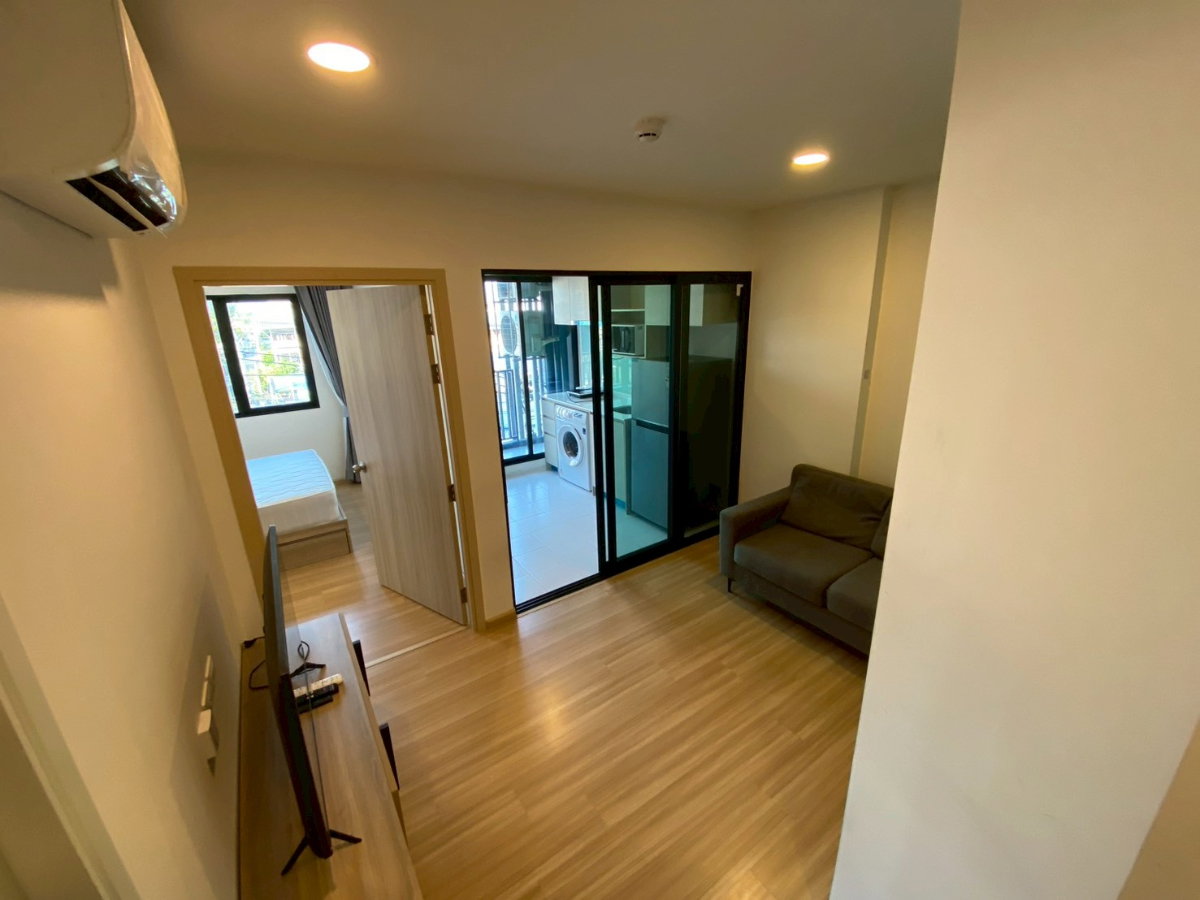 รูป Chewathai Hallmark Ladprao - Chokchai 4 (ชีวาทัย โชคชัย4 เฟส1) - รูปที่ 2/7