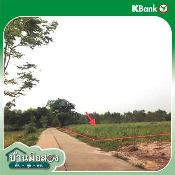 picture LAND 5154 Sq.w. Phon Thong Roi Et for 3.9M - 14/16