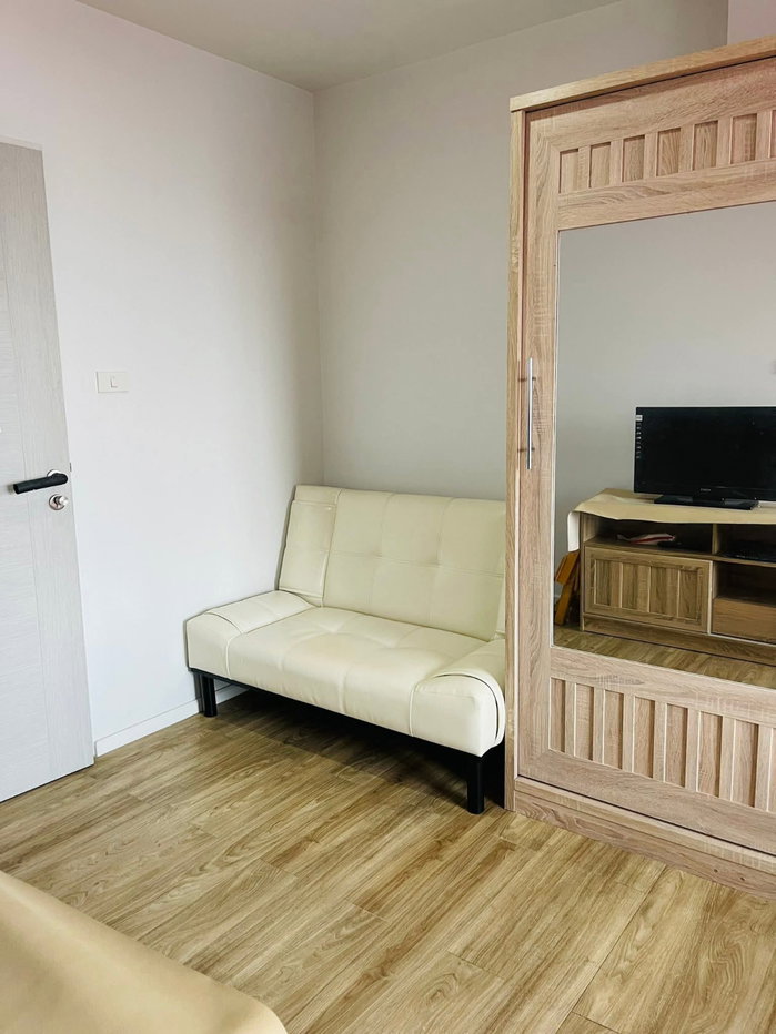 รูป ให้เช่าถูกมาก อิซซี่คอนโดสุขสวัสดิ์ Issi Condo Suksawad **มีเครื่องซักผ้า** - รูปที่ 4/9