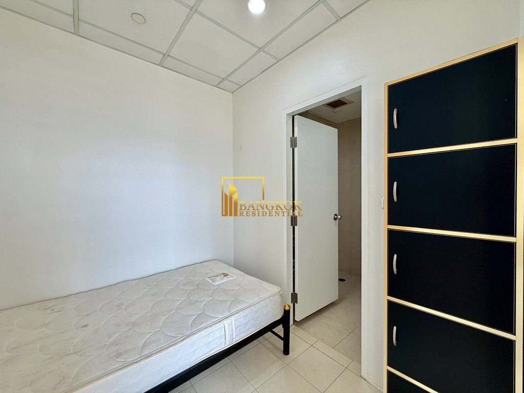 รูป Ideal 24 | Beautiful 3 Bedroom Luxury Condo in Phrom Phong - BR15898CD - รูปที่ 44/58
