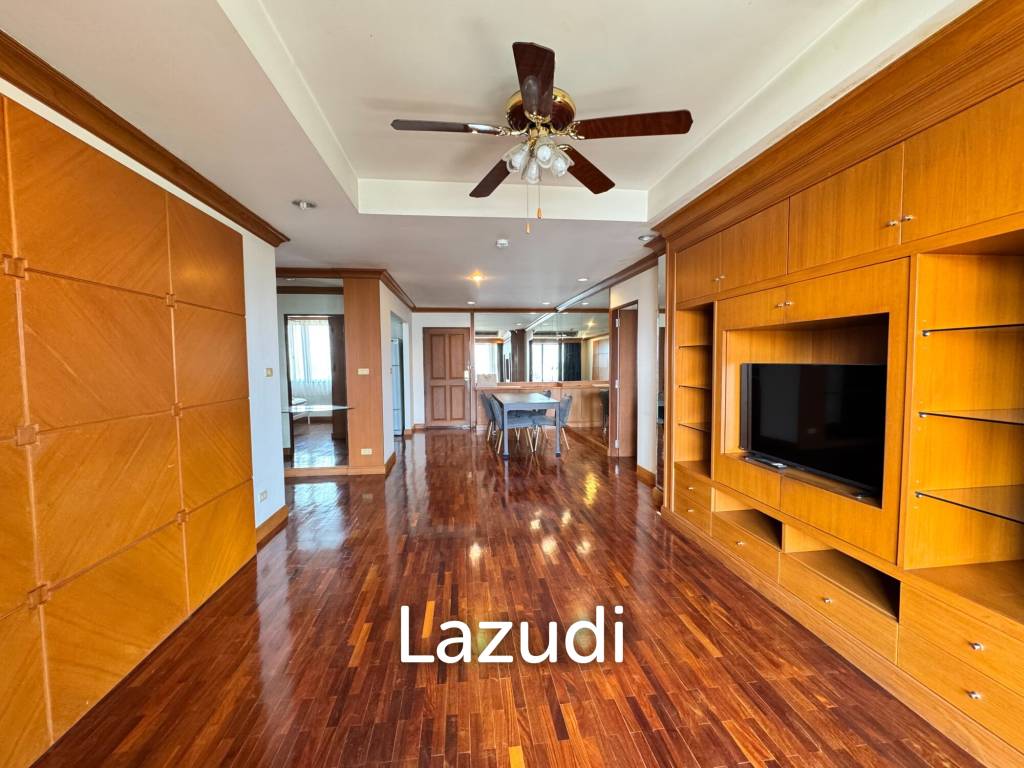 picture 2 Beds 2 Baths 118.84 SQ.M  Supreme Ville - 2/16