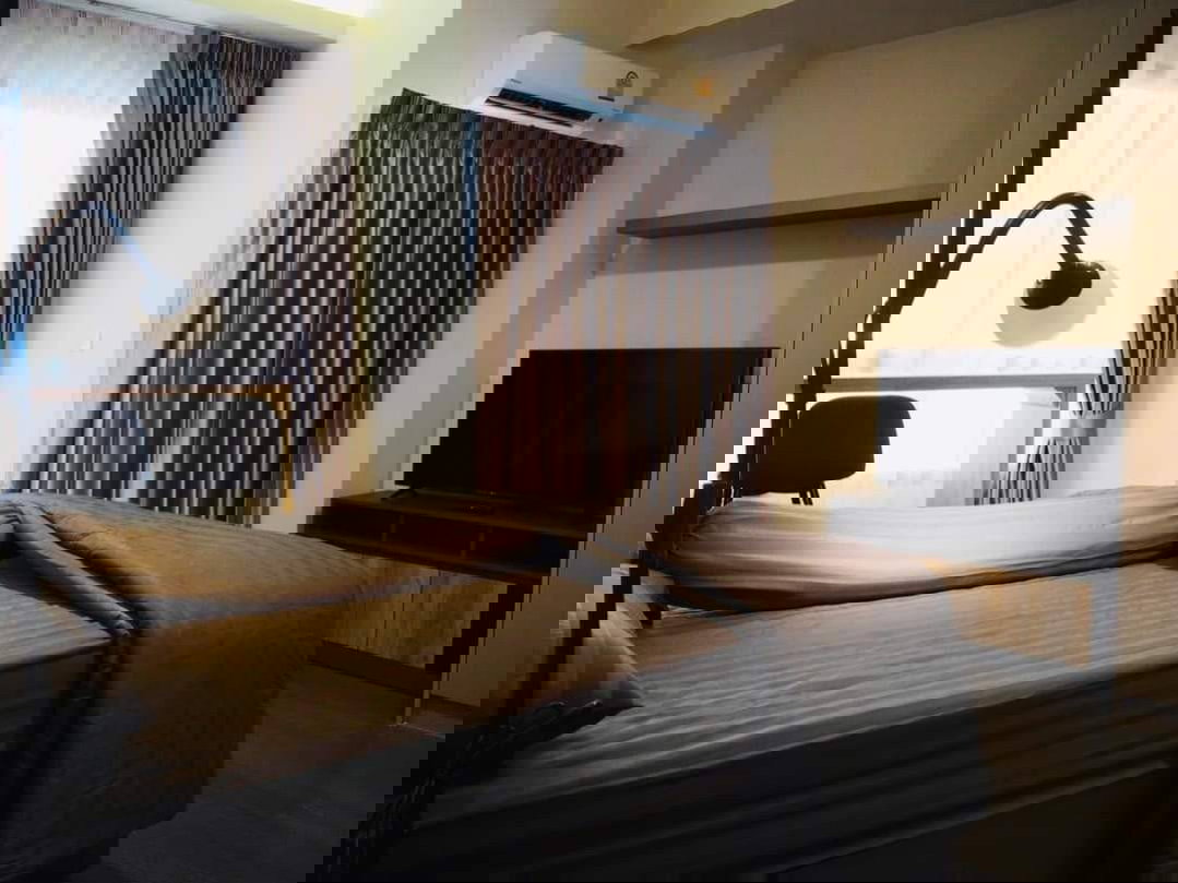 รูป ให้เช่า ไอดิโอ สุขุมวิท 93 | 1 นอน 27 ตร.ม. ติด BTS บางจาก | **ค่าเช่า 14,000 บาท พร้อมอยู่ แอดไลน์ ID : @property.ma - รูปที่ 2/10