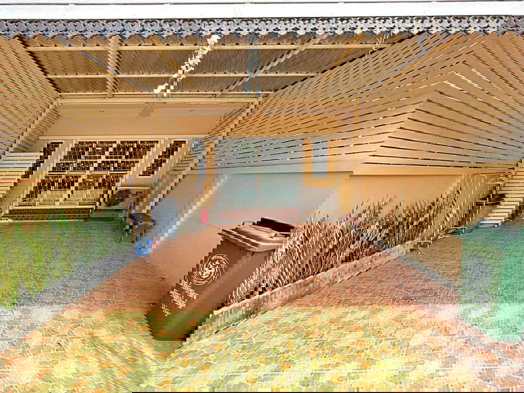 รูป ขายทาวน์เฮ้าส์ 2 ชั้น สุริยาเพอร์เฟค 2 หนามแดง-บางนา - รูปที่ 4/17