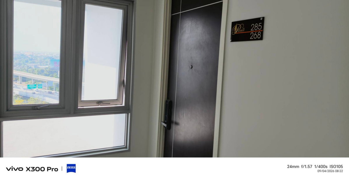 รูป 🔮RB24198 ให้เช่าถูกมาก👍เดอะ เพรสซิเดนท์ สาทร - ราชพฤกษ์ 2✅แอดไลน์ @119dgdea ( มี @ ด้วย) แอดมินตอบไว - รูปที่ 8/8