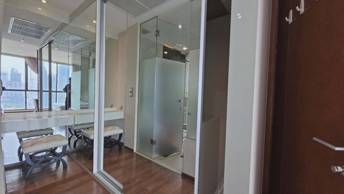 picture The Address Sukhumvit 28 for Rent, BTS Phrom Phong  2b 2b - 9/16