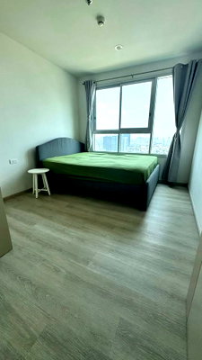 คอนโดให้เช่า : เช่าคอนโด IDEO Charan 70 - Riverview/ไอดีโอ จรัญฯ 70-ริเวอร์วิว (A6904028) ID Line : @condo42