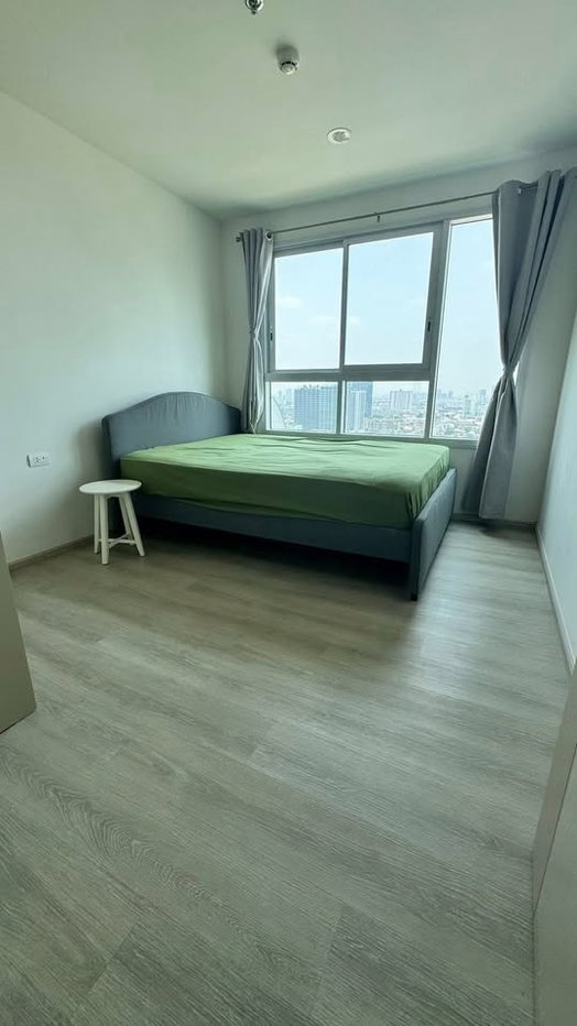 รูป เช่าคอนโด IDEO Charan 70 - Riverview/ไอดีโอ จรัญฯ 70-ริเวอร์วิว (A6904028) ID Line : @condo42 - รูปที่ 1/7