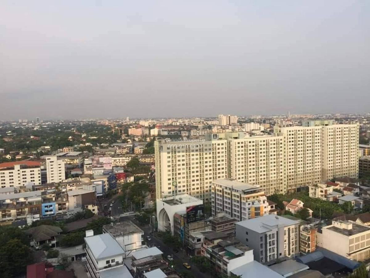 รูป 🔥🔥🔥 เช่าคอนโด  ลุมพินี วิลล์ สุขุมวิท 77 BTS-อ่อนนุช สวนหลวง เขต สวนหลวง กรุงเทพ CX-92643 ✅ ทักไลน์ @connexproperty ตอบทันที ทีมงานมืออาชีพ ✅ 🔥🔥🔥 - รูปที่ 2/11