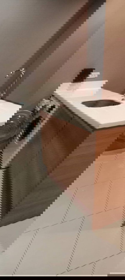 รูป ✨ให้เช่าคอนโด RHYTHM Ratchada-Huaikwang | ขนาด 47 ตร.ม | 🚈 ติด MRT ห้วยขวาง  - รูปที่ 8/14