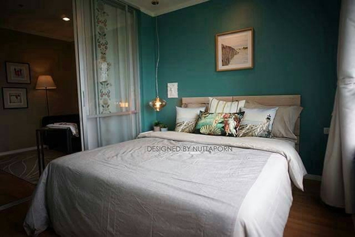 รูป 🤝🏻RB24197 ให้เช่าถูกมาก👍ลุมพินี พาร์ค พระราม 9 - รัชดา✅แอดไลน์ @mproperty( มี @ ด้วย) แอดมินตอบไว - รูปที่ 7/7