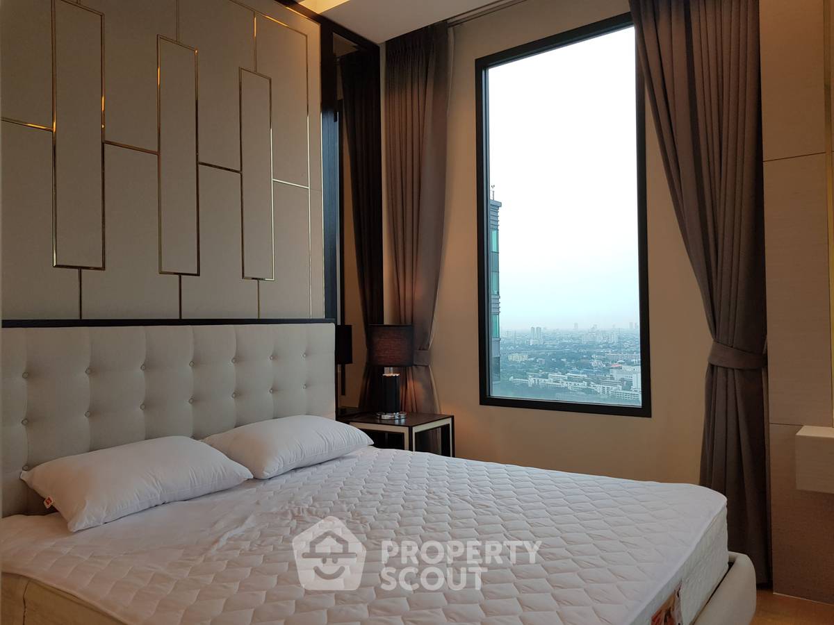 รูป คอนโด 2-ห้องนอน ที่ อีควิน๊อกซ์ พหล-วิภา ใกล้ BTS ห้าแยกลาดพร้าว (ID 2814719) - รูปที่ 5/24