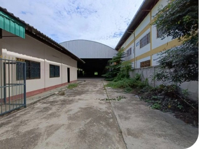 picture FOR SALE  WAREHOUSE PROPERTY  8592000 BAHT. - 2/8