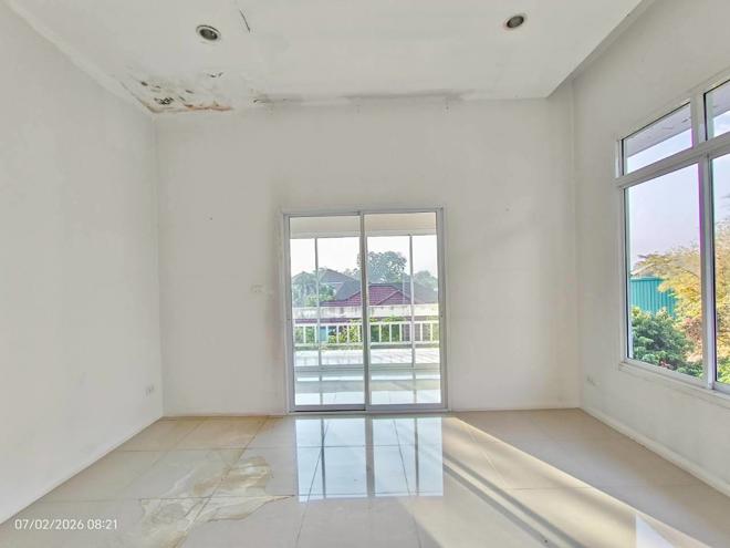 รูป บ้านเดี่ยว 363.8 ตร.วา เชียงรายเมืองใหม่ เมืองเชียงราย เชียงราย 7.7M - รูปที่ 10/42