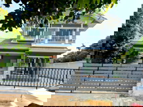 เช่าบ้านเดี่ยว บิ๊กซี ราชพฤกษ์ : ให้เช่า บ้านเดี่ยว - เพอร์เฟค เพลส พระราม 5 - ราชพฤกษ์