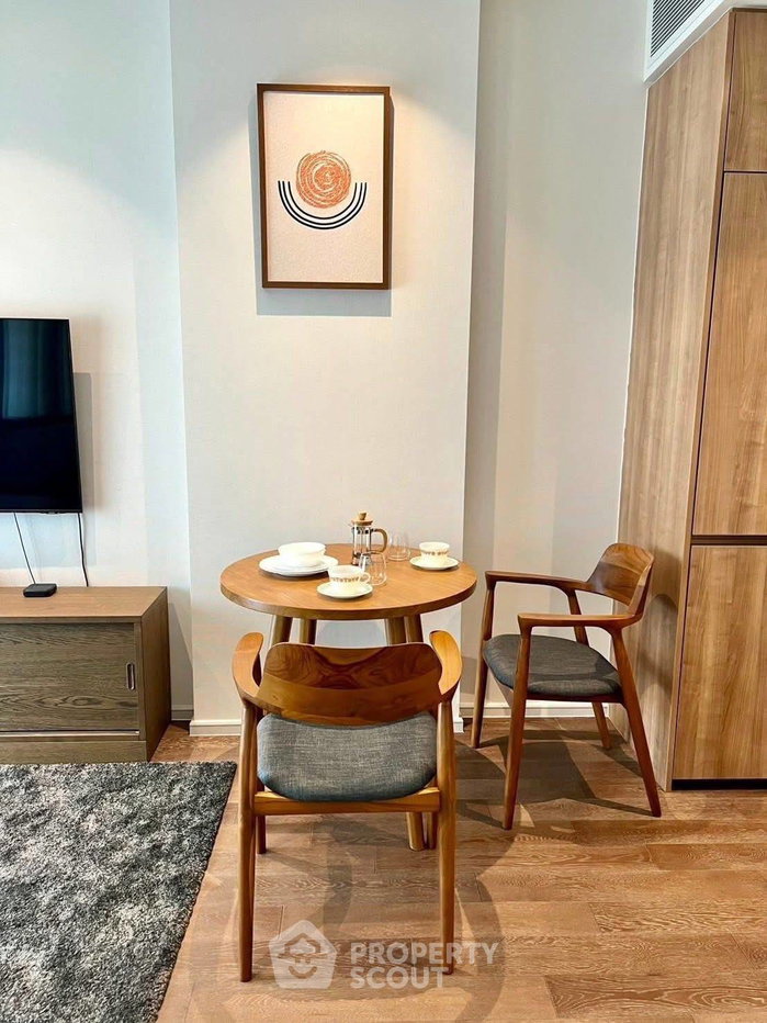 รูป คอนโด 1-ห้องนอน ที่ มิวนีค สุขุมวิท 23 ใกล้ MRT สุขุมวิท (ID 2817170) - รูปที่ 8/9