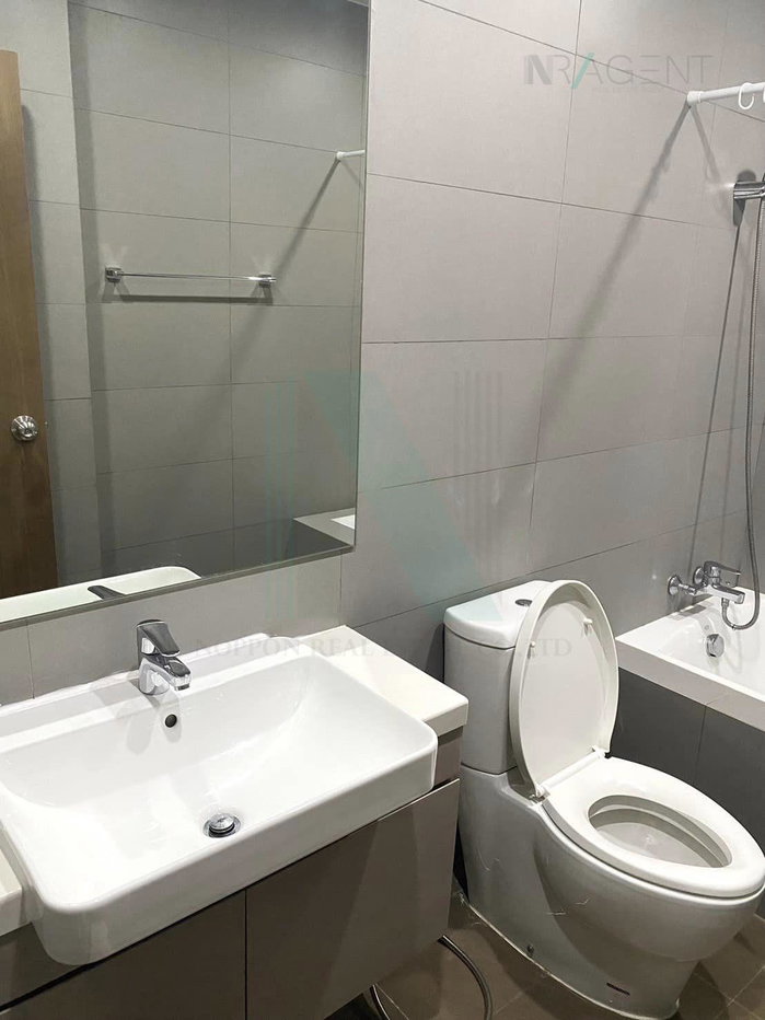 รูป 📌 ให้เช่าคอนโด โนเบิล รีเวนต์ พญาไท อาคาร 1 ชั้น 17 1 ห้องนอน ขนาด 47 ตรม ใกล้ เซ็นทรัลเวิล์ด - รูปที่ 2/8