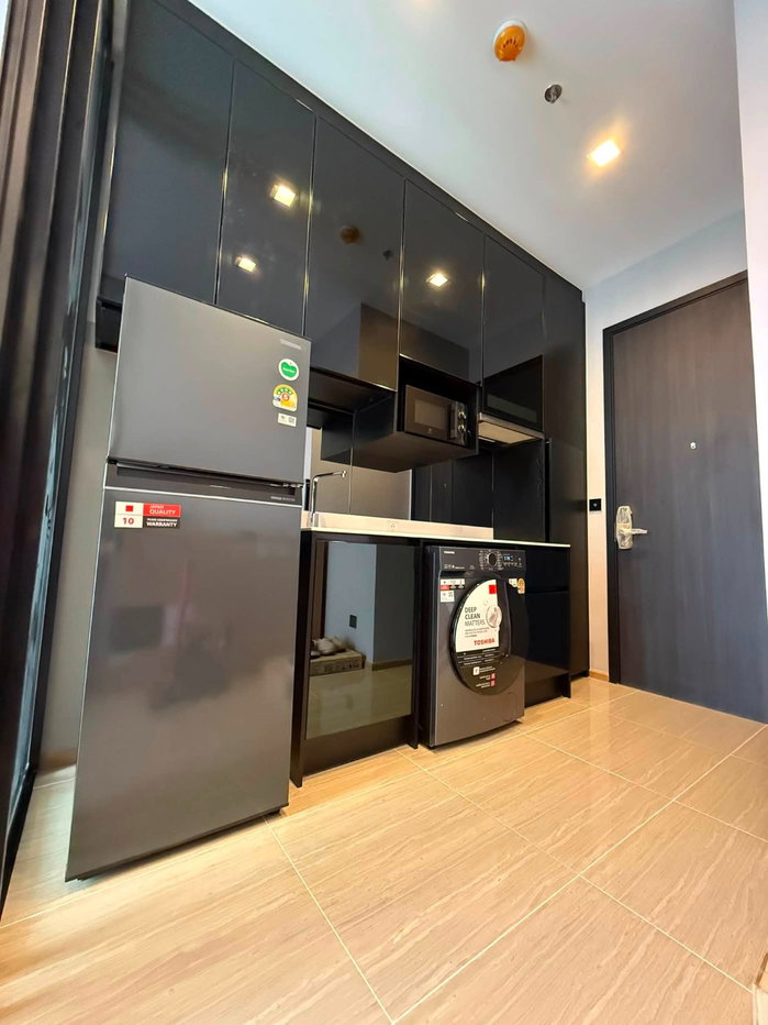 รูป RS5843 ให้เช่า Noble Around Ari ใกล้ BTS อารีย์ - รูปที่ 10/11