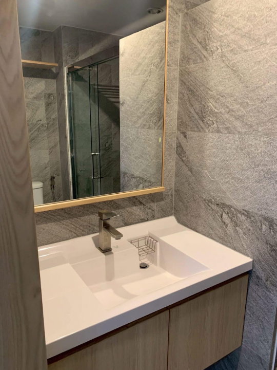 picture code : H252 V Condo Salaya Bedroom : 1 - 13/15