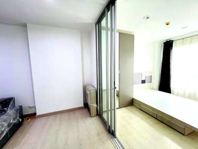 Condos for sale : 🔥For Sale  Niche ID Sukhumvit 113 – only 400 meters from BTS Samrong
