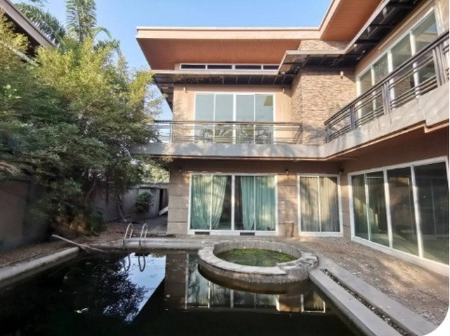 รูป BP00305 ขายบ้านแฝด หมู่บ้าน เปี่ยมมงคล 3 ตำบล ห้วยใหญ่ อำเภอ บางละมุง จังหวัด ชลบุรี - รูปที่ 2/8