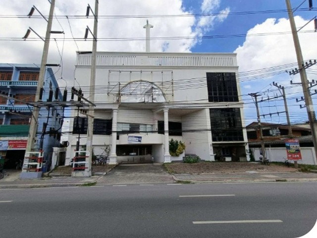 picture FOR SALE  OFFICE PROPERTY  25894000 BAHT. - 5/8