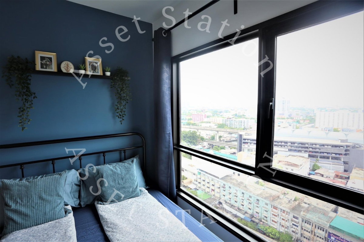 picture 🛋 Fully furnished unit at The Tree 71–Ekamai, ready to transfer! - 2/7