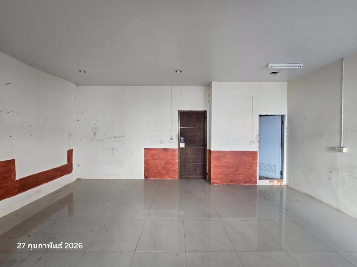 รูป บ้านเดี่ยว 171.2 ตร.วา ลาดยาว นครสวรรค์ 3.8M - รูปที่ 20/38