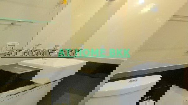 รูป ให้เช่า คอนโด สตูดิโอ 38 ตร.ม ศุภาลัย พรีเมียร์ ราชเทวี (BTS ราชเทวี) - รูปที่ 11/11