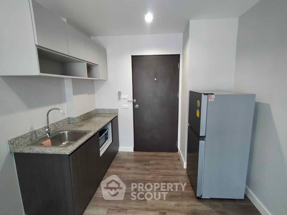 รูป คอนโด 1-ห้องนอน ที่ จี คอนโด ศรีราชา ใน สุรศักดิ์ (ID 2817484) - รูปที่ 6/11