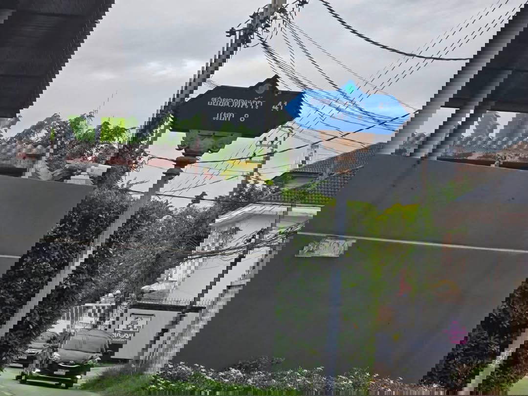 รูป code : H265 ว่างแล้ว!! ทาวน์โฮมให้เช่า โคซี่ บาย บีเอ็นทีดี ลาดพร้าว 41 | บ้าน 3 ชั้น หน้ากว้าง จอดรถ 2 คัน ทำเลลาดพร้าว พร้อมเข้าอยู่ทันที - รูปที่ 11/12