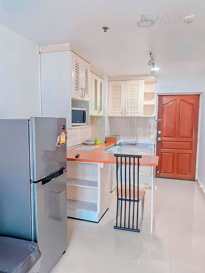 รูป 🚩 ขายคอนโด บ้านปทุมวัน อาคาร 1 ชั้น 11 2 ห้องนอน ขนาด 46 ตรม ใกล้ สถานีตำรวจพญาไท - รูปที่ 5/8