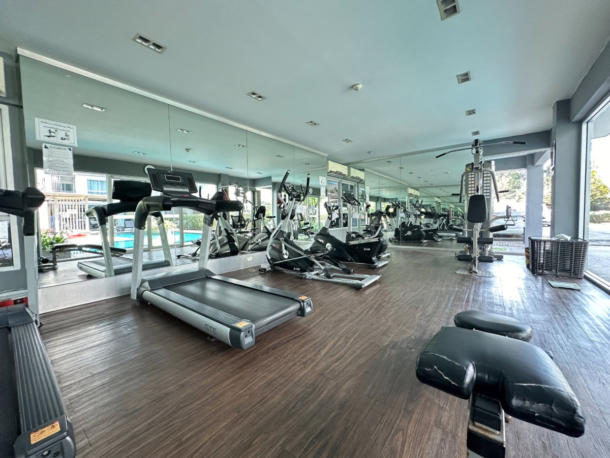 รูป ห้องว่าง🙋🏼💎🙋🏼💥แอดไลน์นัดดูห้องได้เลย📲บางกะปิ💥เดอะ นิช ไอดี ลาดพร้าว 130🔴263/19🟢🟡 - รูปที่ 18/19