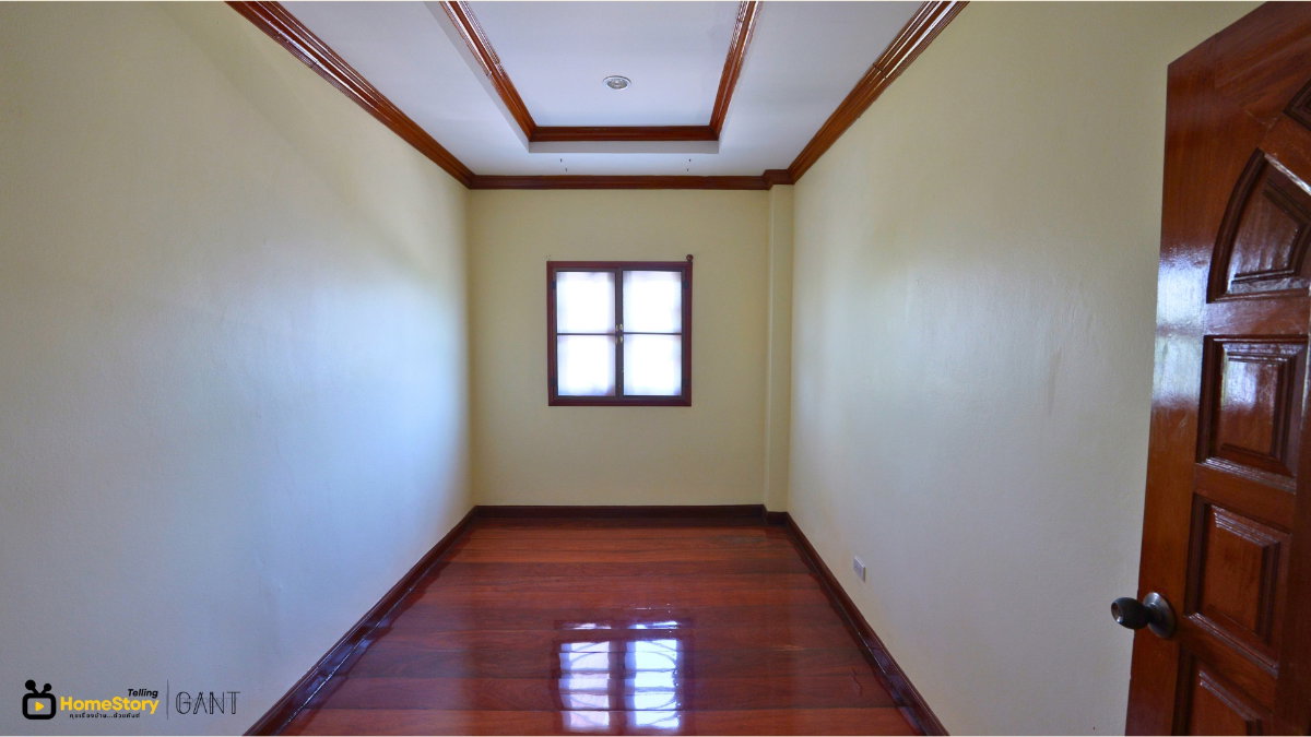 รูป ขาย บ้านเดี่ยว 2 ชั้น 5 ห้องนอน หมู่บ้านกฤษดาซิตี้ เลคและพาร์ค (กฤษดานคร30) บางปลา บางพลี สมุทรปราการ(Gant-355) - รูปที่ 20/40