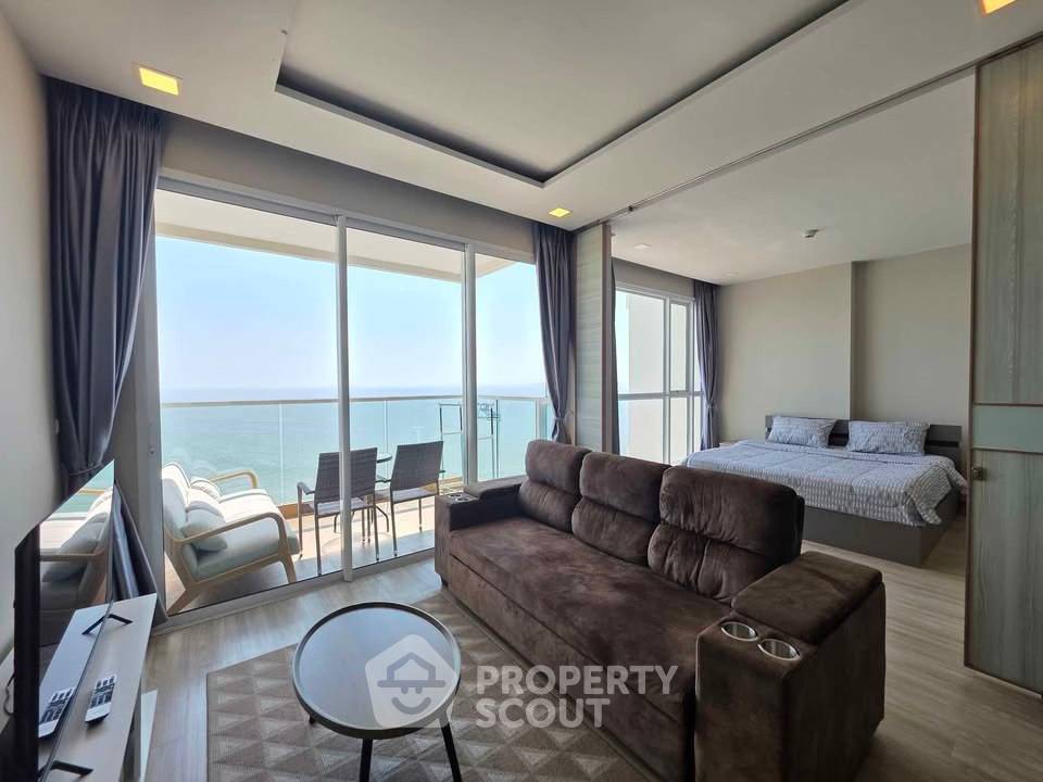 รูป คอนโด 1-ห้องนอน ที่ ซีตัส บีชฟรอนท์ ใกล้ หาดจอมเทียน (ID 2815552) - รูปที่ 5/8
