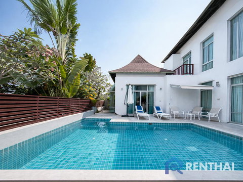 สำหรับ ขาย บ้าน 3 ห้องนอน ที่ Nakawari (Nagawari) Village