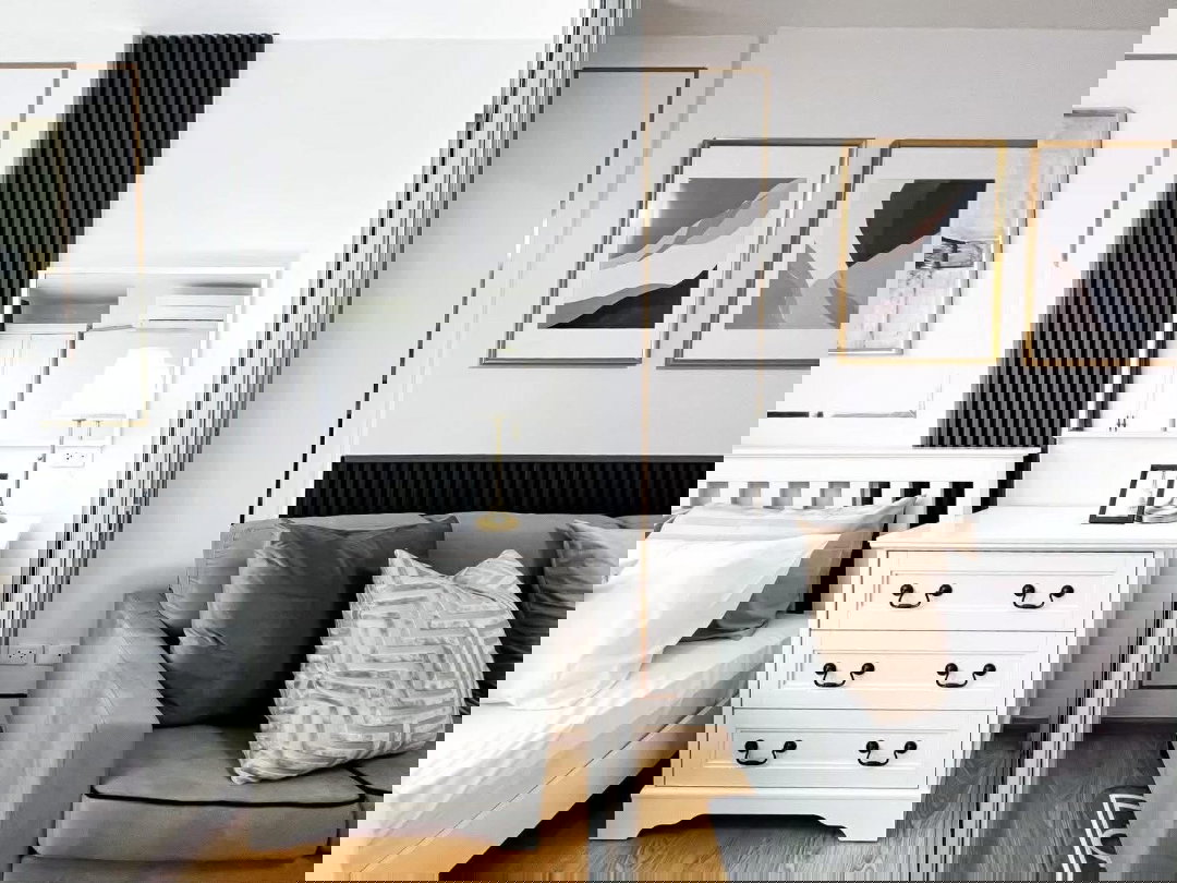 picture code : H225 D Condo Rattanathibet - 3/10