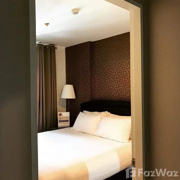1 Bedroom Condo for sale at Aspire Sukhumvit 48  658368