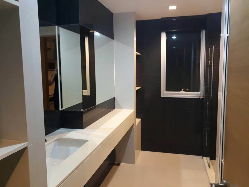 รูป 🤝🏻RB24212 ให้เช่าถูกมาก👍ริทึ่ม รัชดา - ห้วยขวาง✅แอดไลน์ @mproperty( มี @ ด้วย) แอดมินตอบไว - รูปที่ 5/22