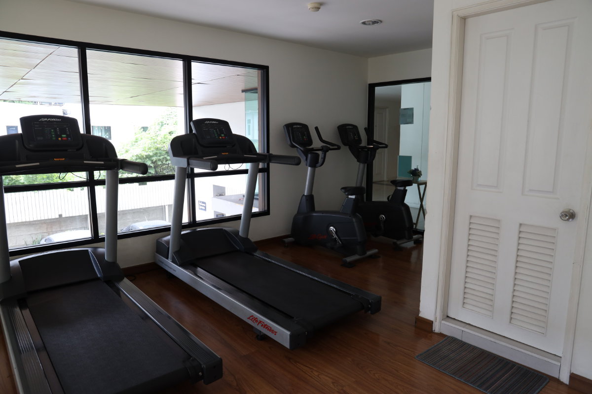 รูป 🏠 ให้เช่าคอนโด The Estate ท่าพระ | ชั้น 8 | 1 ห้องนอน | เฟอร์ครบ ใกล้ MRT | เพียง 7,500 บาท - รูปที่ 8/9