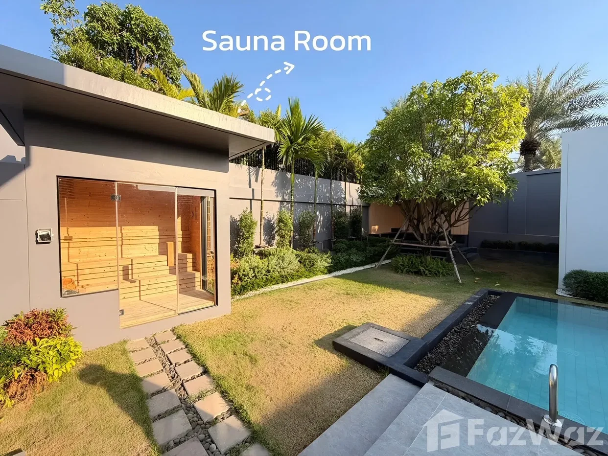 picture Luxury Pool Villa Pattaya 6179114 - 32/49