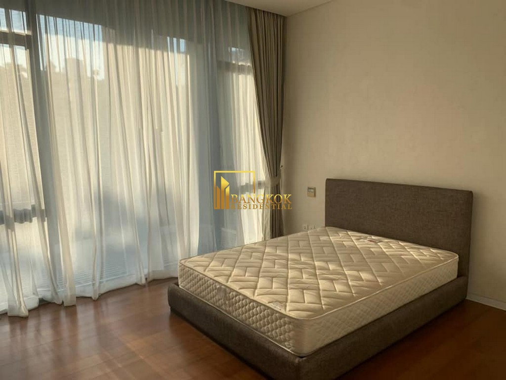 รูป The Sukhothai Residences | Exceptional 3 Bed Luxury Condo - BR13210CD - รูปที่ 11/26